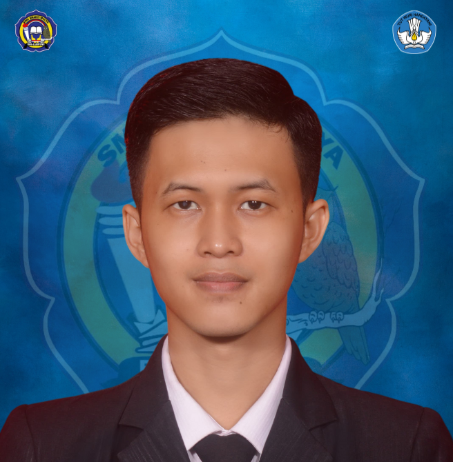Rofik Ridho Kurnia